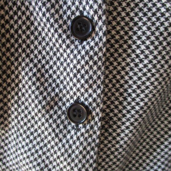 Button-up crop top - Picture 3 of 6